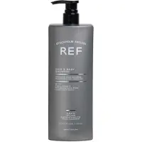 Ref . Hair & Body Shampoo 1000 ml