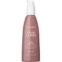 L'Anza Healing Curls Curl Therapy Leave-in Moisturizer 160ml