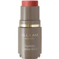 ALL I AM BEAUTY Supreme Creme Stick Romantic Plum