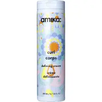 Amika : Curl Corps Defining Cream 200 ml