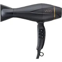 VARIS Dryer SB2 Zwart 1st