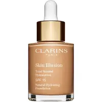 Clarins Make-Up Face Make-Up Skin Illusion Foundation