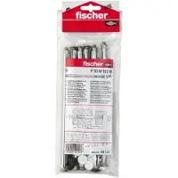 Fischer Metallrahmendübel F 10 M 182 B