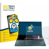 BROTECT Antireflecterende schermbeschermer mat (14"), Schermbeschermers