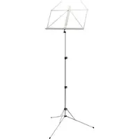 K&M 101 Muziekstandaard