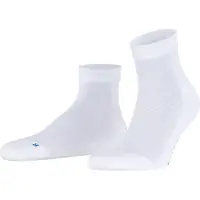 Falke Sportsokken 'Cool Cick' wit