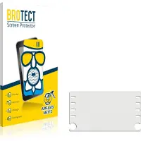 BROTECT AirGlass Panzerglasfolie Matt