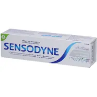 Sensodyne Gentle Whitening Tandpasta 75 ml Tandpasta