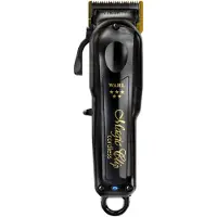 Wahl Black Magic Clip Cordless Tondeuse - Tondeuse Draadloos