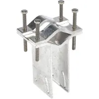 Technisat 0000/0500 Mastklem 30 mm - 63 mm