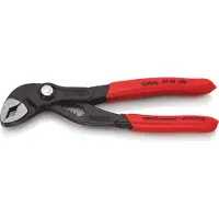 Knipex -werk Cobra Hitech Waterpomptang - 150 mm