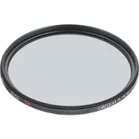 Sony CPL filter 62mm