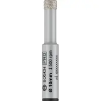 Bosch Accesorios Pro Keramische Boor 10x33x13 Mm