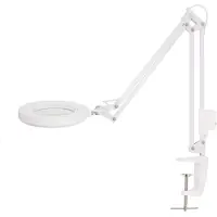 Nedis Tafellamp Met Loep 3 Dioptrie 6500k 6w