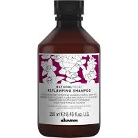 Davines NaturalTech Replumping Shampoo 250 ml