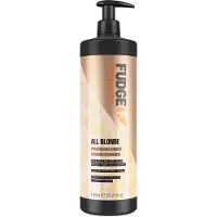 Fudge Professional All Blonde Colour Lock Conditioner 1 l