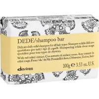Davines DEDE Shampoo Bar 100 g
