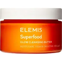 Elemis Superfood AHA Glow Cleansing Butter, geschikt voor alle huidtypes