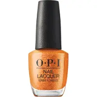 OPI Nail Lacquer - gLITer 15 ml