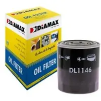 DIAMAX DL1146 Oliefilter