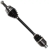 EURODRIVELINE TE-205 Aandrijfas