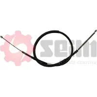 Seim 404980 Handremkabel