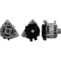 ELSTOCK 27-3789 Dynamo / Alternator