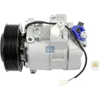 DT Spare Parts 4.64501 Aircopomp