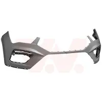 VAN WEZEL 4908574 Bumper