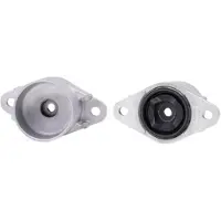 RIDEX 1180S0897 Veerpootlager
