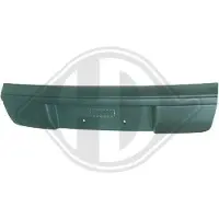 Diederichs 3465055 Achterbumper