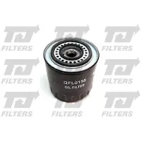 Quinton Hazell QFL0155 Oliefilter