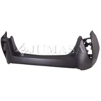 JUMASA 25145129 Achterbumper