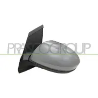 PRASCO Buitenspiegel MZ3097214P