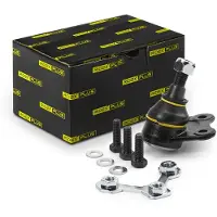 RIDEX 2462S0009P Fuseekogel
