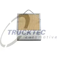 TRUCKTEC AUTOMOTIVE 05.38.001 Brandstoffilter