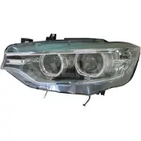Alkar 2771842 Koplamp