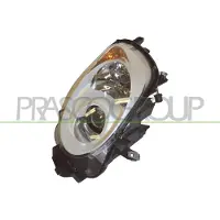 PRASCO AA2104903 Koplamp