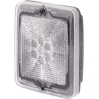 Hella 2BA 013 236-331 Knipperlichtautomaat / Pinkdoos