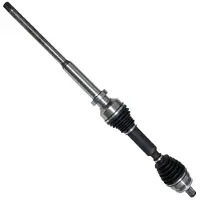 EURODRIVELINE VO-236XP Aandrijfas