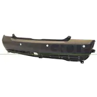 PRASCO MN3061071 Achterbumper