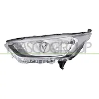 PRASCO FD9384914 Koplamp