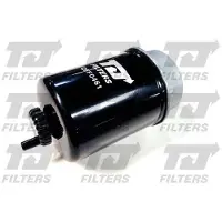 Quinton Hazell QFF0461 Brandstoffilter