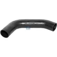 DT Spare Parts 3.16497 Radiateurslang