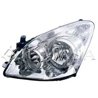 JUMASA 38515115 Koplamp