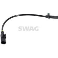 SWAG 33 11 1345 Wielsnelheidssensor (ABS)