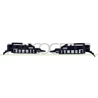 PRASCO PG4201005 Bumper deelkit