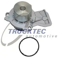 TRUCKTEC AUTOMOTIVE 07.19.304 Waterpomp