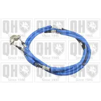 Quinton Hazell BC3652 Handremkabel