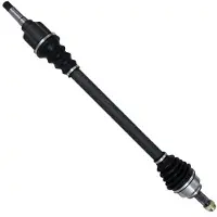 EURODRIVELINE PG-286 Aandrijfas
